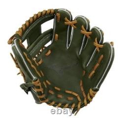GPS-41R Pro Select, Premium Infielder Baseball Glove, 11.5, Regular Pocket