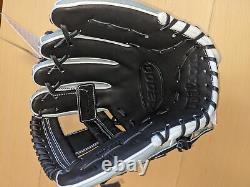 GRS-2018-115 Wilson RHT A2000 Pro Infield Baseball Glove 11.5 Inch