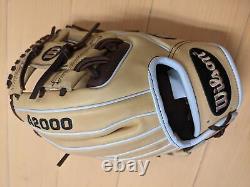 GRS-939 Wilson RHT 11.5 Professional Infield Baseball Glove A2000 1786 NWOT