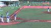 Game Like Drills For Efficient Baseball Practice
