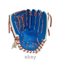 Generic Youth Baseball Glove, Genuine Leather 11.5 Inch, Righ hand throw