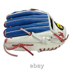 Generic Youth Baseball Glove, Genuine Leather 11.5 Inch, Righ hand throw