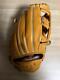 Good Condition Mizuno Pro Infield Soft Gloves Kikuchi Model 5dnatechnology