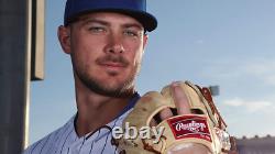 Guante De Beisbol Juvenil Select Pro Lite Lanzamiento Con La Mano Derech