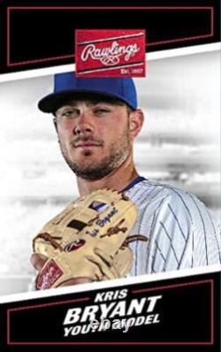 Guante De Beisbol Juvenil Select Pro Lite Lanzamiento Con La Mano Derech