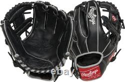 Guante béisbol juvenil Pro Lite tamaños 10.5-12.25 varios estilos