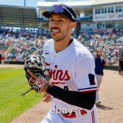 Guante béisbol juvenil Pro Lite tamaños 10.5-12.25 varios estilos