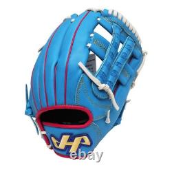 HATAKEYAMA Classic Series 12 inch Infielder Glove Skyblue
