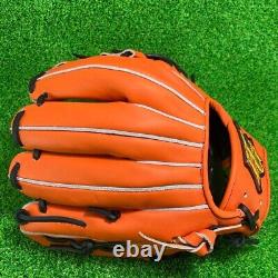 HI-GOLD Baseball Glove Hard Type Infield Professional Order