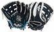 Heart Of The Hide 11.75 Pro H-web Navy/white Right Hand Throw Infield