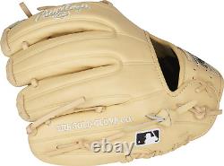 Heart of the Hide Baseball Glove Series Traditional Break-In 2022 Multip