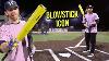 Hitting With The Glowstick Rawlings Icon Bbcor Baseball Bat Review