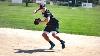 How To Get Your Throws Off Quicker Baseball Infield Tips