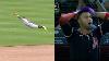 Incredible Diving Catches That Get Increasingly More Insane