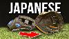 Infielders Have To Use This Japanese Glove Form