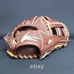 Ip Select PRO Model Baseball Hard Glove Infield 11.5inch JAPAN