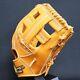 Ip Select Pro Model Glove Infield 11.5inch Made In Japan