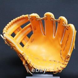 Ip Select PRO Model Glove Infield 11.5inch Made in JAPAN