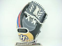JAPAN HATAKEYAMA Supreme Order 11.5 Infield Baseball / Softball Glove Pro RHT