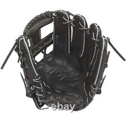 JAPAN Mizuno pro baseball glove for Infield (size 11.25)