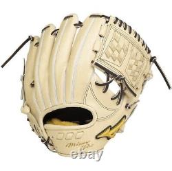 JAPAN Mizuno pro baseball glove for Infield (size 11.5)