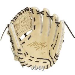 JAPAN Mizuno pro baseball glove for Infield (size 11.5)
