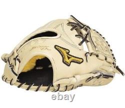 JAPAN Mizuno pro baseball glove for Infield (size 11.5)