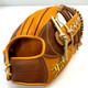 Jb Wagyu 11.2 Infielder Brown Japanese Kip Leather Pro Model Rht Baseball Glove