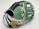Japan Hi-gold Pro Order 11.5 Infield Baseball Glove Tiffany Green Rht H-web New