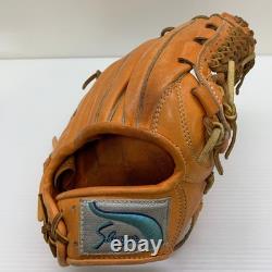Kubota Slugger KSG-L7S Infield Baseball Glove 11.6 in Right Hand Throw Japan Ma