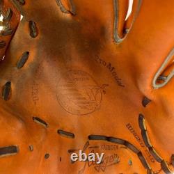 Kubota Slugger KSG-L7S Infield Baseball Glove 11.6 in Right Hand Throw Japan Ma