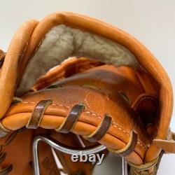 Kubota Slugger KSG-L7S Infield Baseball Glove 11.6 in Right Hand Throw Japan Ma