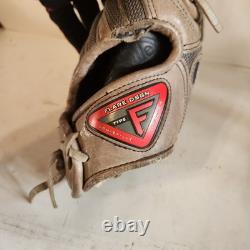 LOUISVILLE TPX PRO FLARE SILVER SLUGGER FL1300SS BASEBAL GLOVE 13in RH