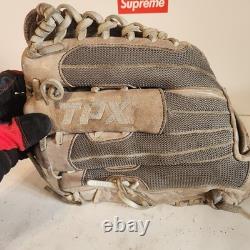LOUISVILLE TPX PRO FLARE SILVER SLUGGER FL1300SS BASEBAL GLOVE 13in RH