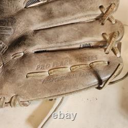 LOUISVILLE TPX PRO FLARE SILVER SLUGGER FL1300SS BASEBAL GLOVE 13in RH