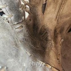 LOUISVILLE TPX PRO FLARE SILVER SLUGGER FL1300SS BASEBAL GLOVE 13in RH