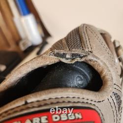 LOUISVILLE TPX PRO FLARE SILVER SLUGGER FL1300SS BASEBAL GLOVE 13in RH