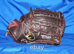 Louisville Slugger Pro Flare Baseball Glove Horween Leather 11.75