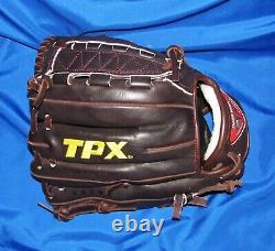 Louisville Slugger Pro Flare Baseball Glove Horween Leather 11.75