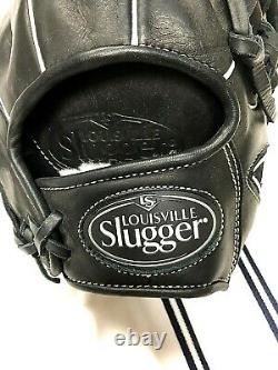 Louisville Slugger Pro Flare Glove-fgpf14-bk112 Rht Nwt