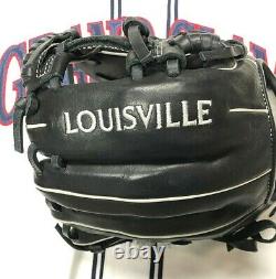 Louisville Slugger Pro Flare Glove-fgpf14-bk112 Rht Nwt