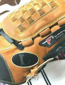 Louisville Slugger Pro Flare Glove-fl1200c -12.0 Rht Nwt