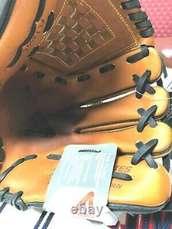 Louisville Slugger Pro Flare Glove-fl1200c -12.0 Rht Nwt