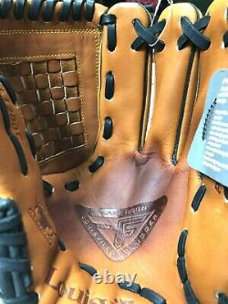Louisville Slugger Pro Flare Glove-fl1200c -12.0 Rht Nwt
