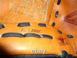 Louisville Slugger Tpx Pro Flare Fl1200c Baseball Glove 12 Rh $219.99