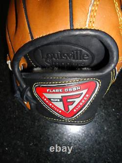 Louisville Slugger Tpx Pro Flare Fl1200c Baseball Glove 12 Rh $219.99