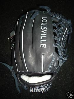 Louisville Slugger Tpx Pro Flare Pf14-bk115 Baseball Glove 11.5 Rh $219.99