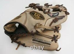 Louisville Slugger Tpx Pro Flare Pfgc6a1150 Baseball Glove 11.5 Rh