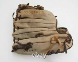 Louisville Slugger Tpx Pro Flare Pfgc6a1150 Baseball Glove 11.5 Rh