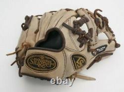 Louisville Slugger Tpx Pro Flare Pfgc6a1150 Baseball Glove 11.5 Rh